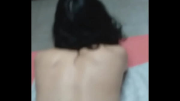 Puta perra en 4 siendo follada