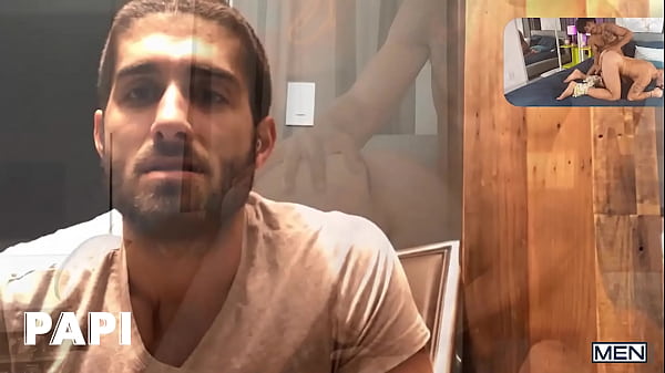 Reality dudes - Papi - Valentin Petrov, Lucas Ellis - From Sneaky to Sleazy  