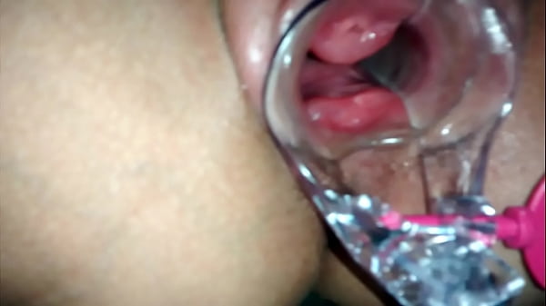 Adora deixar a bucetinha arrega&ccedil;ada