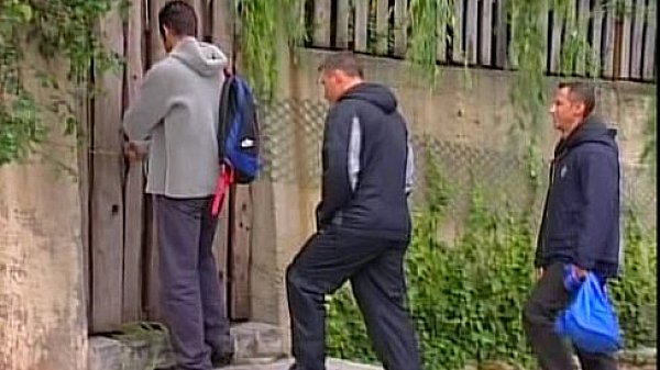 Pacific Sun - Swim Team 02 - scene 3