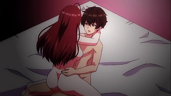 Hentai Slicing  One amore no hatsukoi ga jisshi nawakeganai episode - 2  