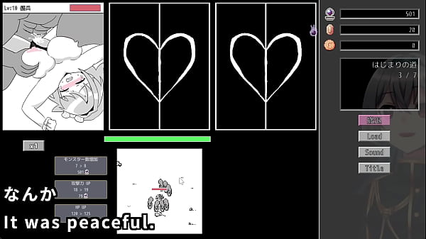 This time, we will be sending massive masses of enemies...2/2  