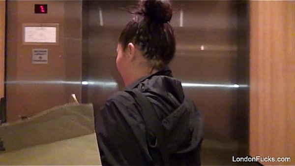 London Keyes BTS Part 3