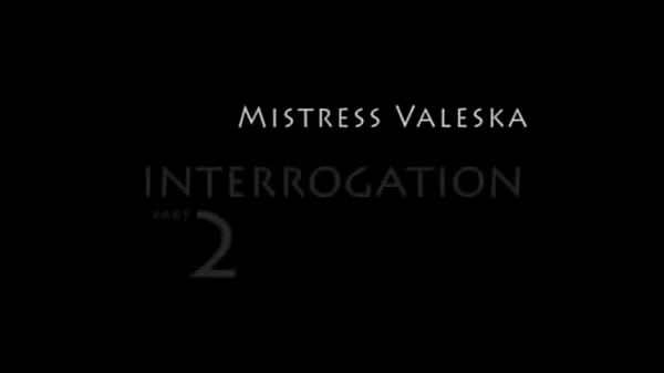 MISTRESSVALESKA INTERROGATION 2  