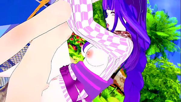 Raiden Shogun Sucks and Receives - Genshin Impact  