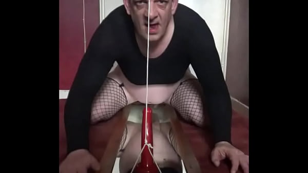 i want to be fucked by a real cock 