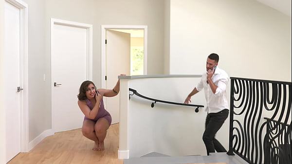 Home Alone Hottie Tommy King Thanks Stud Neighbour With Ass Sex GP2877