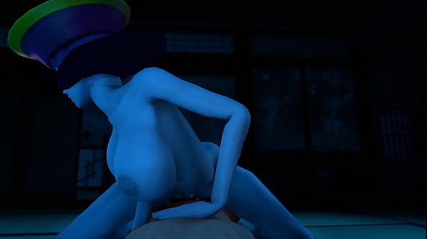 Hsien-ko invited you to a private sex session