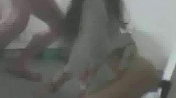 Skinny amateur upskirt MILF destroys 12inch dildo sucking cock  