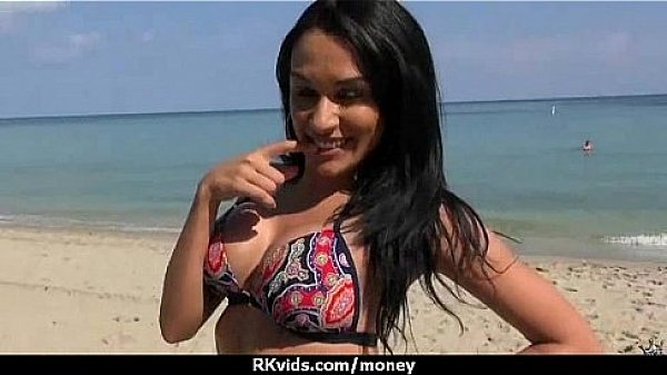 Real sex for money 5