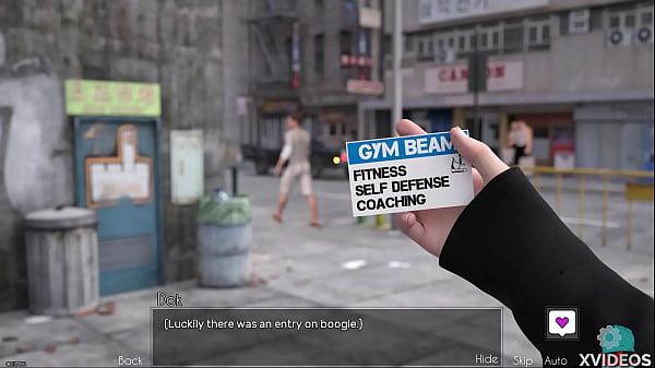 THE AWAKENING ep.126 &ndash; Visual Novel Gameplay [HD]