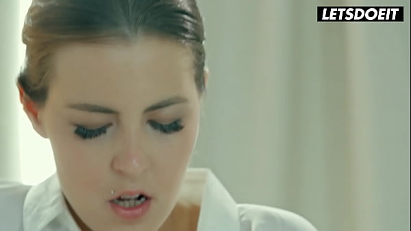 Beautiful Czech Model Cindy Shine Gets A Sensual Raw Fuck - LETSDOEIT 