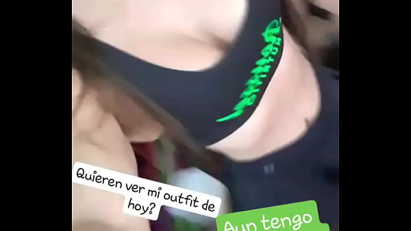 Fanny y su cuerpazo