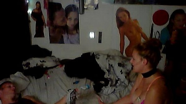 first time for a huge white cock.