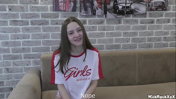 Opened the girl ! lose virginity with a big cock . Young virgin girl