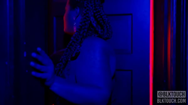 HausofGold & Blktouch ft Gizelle Lane XXX & theblackwolf