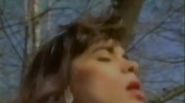 Anita Sex In The Woods