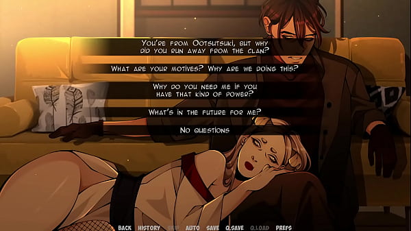 Naruto - Shinobi Lord Playthrought...... Ep-2