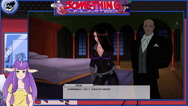 Gunsmoke Games Something Unlimited Episode 136 Fucking Redhead Queen  