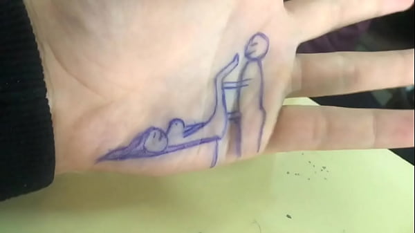 ME COJO A MI SECRETARIA