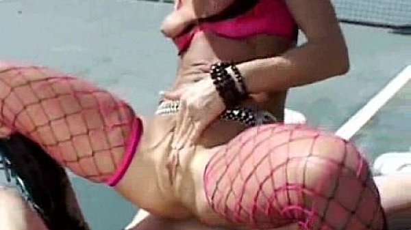 Teen-Squirt-On-Old-Dude  