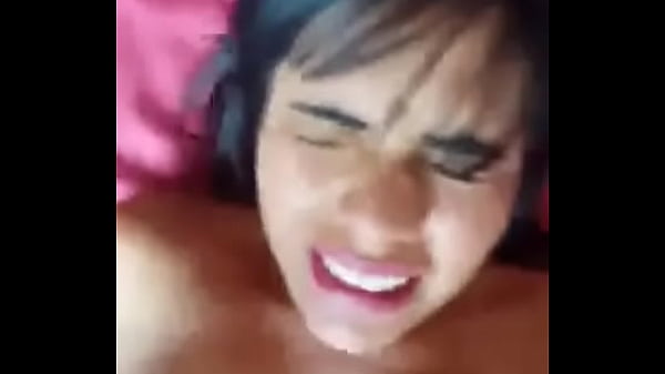 Le encanta que le metan la verga