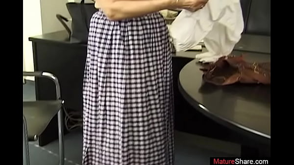 This slutty ass mature get right cock