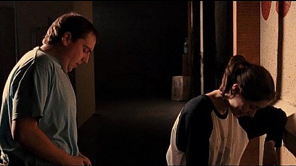 Cristin Milioti - Year of the Carnivore (2009)