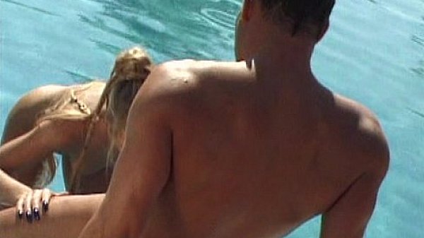 Metro - Sodomyof The Meau - scene 1 