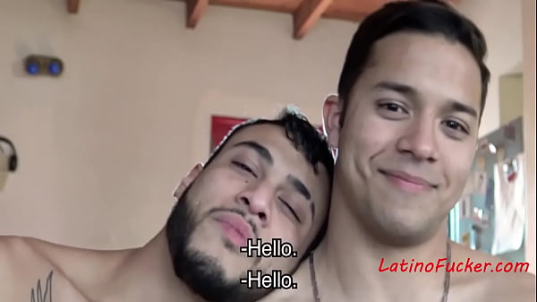 What Latin Boys Love Doing  