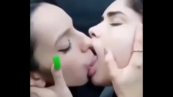 Unas ricas lesbianas