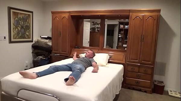 Ravishing Shaved Brunette Fucks and Sucks For Fame