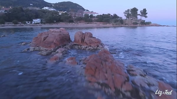 liz fucks this Sardinian man