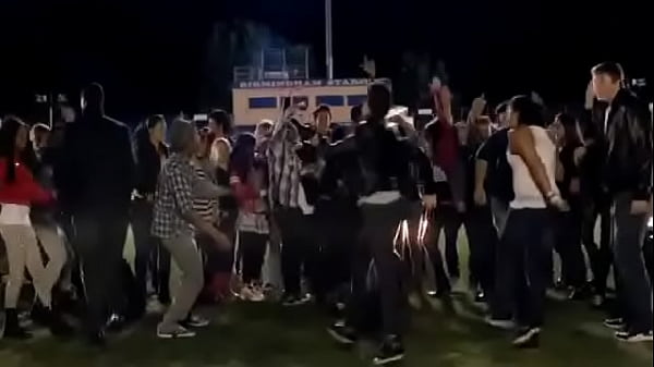 Dancing Crazy Song Music video