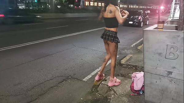 Culo hermoso, le cabe el pu&ntilde;o completo