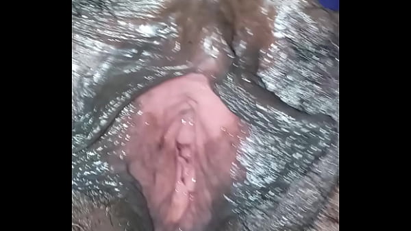 Gaping Pussy