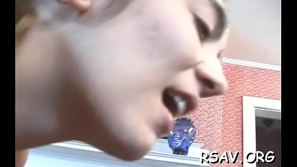 Hardcore sadomasochism scrutiny