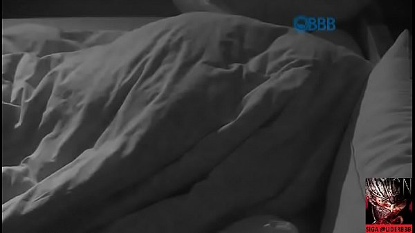 BBB15 - #AmanDo transa louca no l&iacute;der