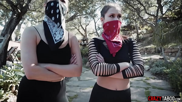 Sexy babes Paige Owens and horny MILF Skylar Snow enjoyed hot pussy licking and finger fucking and they liked it so much 