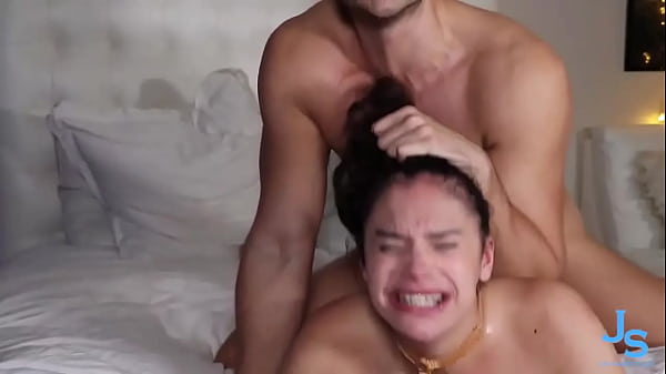 Passion and Intensity with MissVioletStarr in &lsquo;Wet & Wild&rsquo; - Available on our platforms. Links below