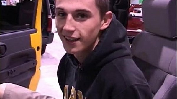 Straight naked street punks gay xxx I had both folks stand up for me 