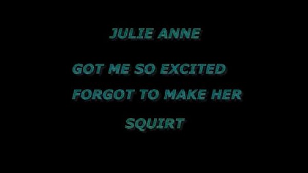 julia ann gets dirty