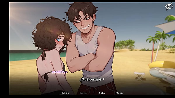 MY FEMBOY ROOMATE PART 2