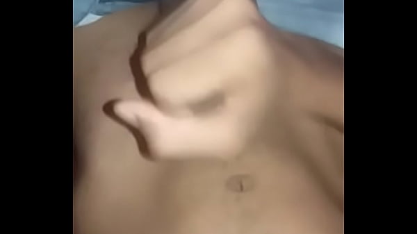 Masturbando de leve hehe