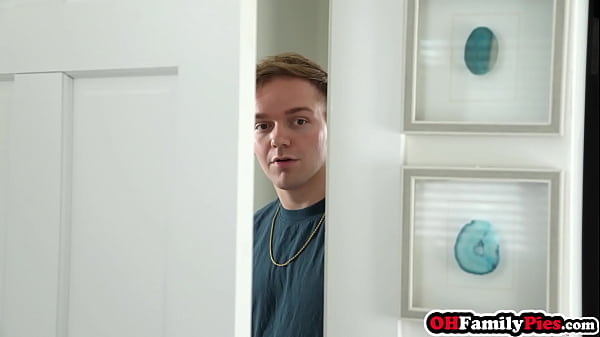 Sexy small tits teen and hot babe swallowed big cock and enjoyed hardcore pussy fucking  