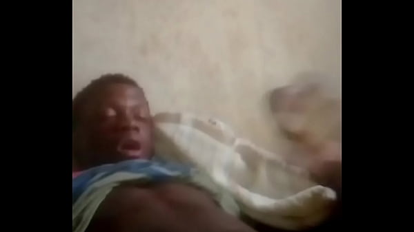 Mzansi Solo Teen Busting A Nut In The Morning - Free Red Video