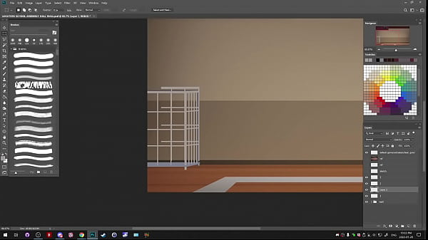 STS broadcast by DC on Picarto from January Twenty-First 2022 
