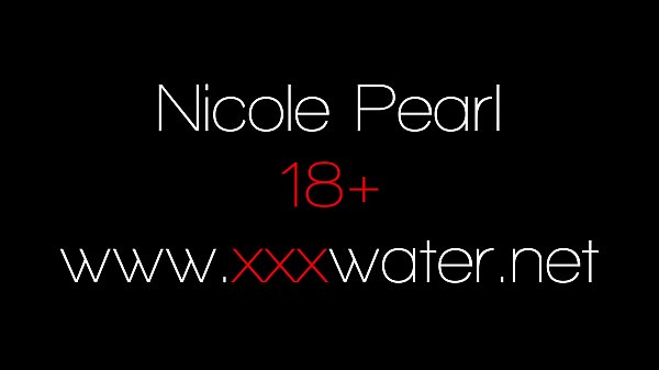 Nude hottie from Russia Nicole gets horny  