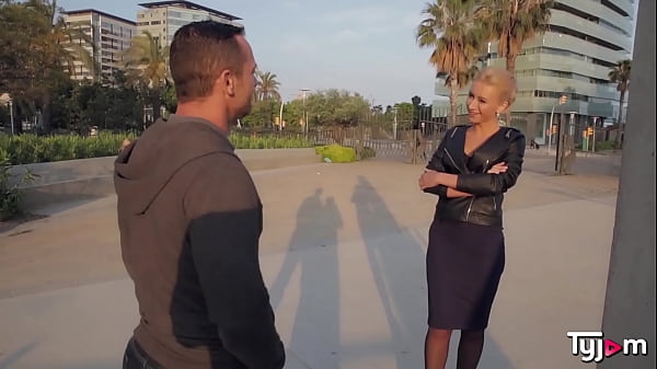 Katrin fucks harcore sex