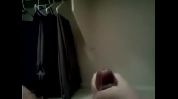 I love to shoot my cum on you!